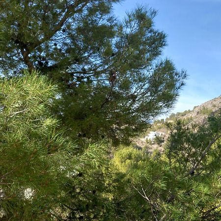 Vila Townhouse Altea Hills Exteriér fotografie