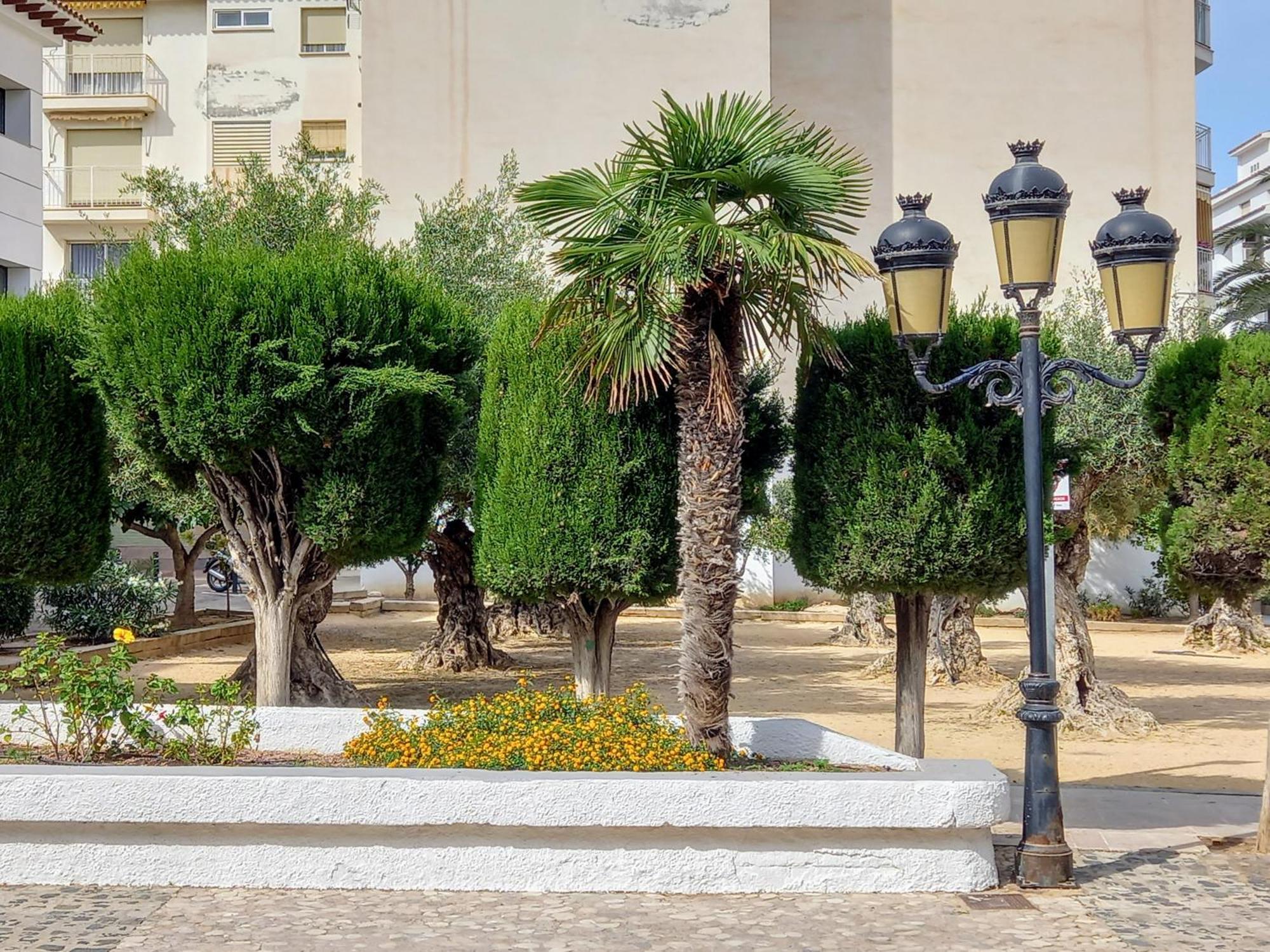 Vila Townhouse Altea Hills Exteriér fotografie