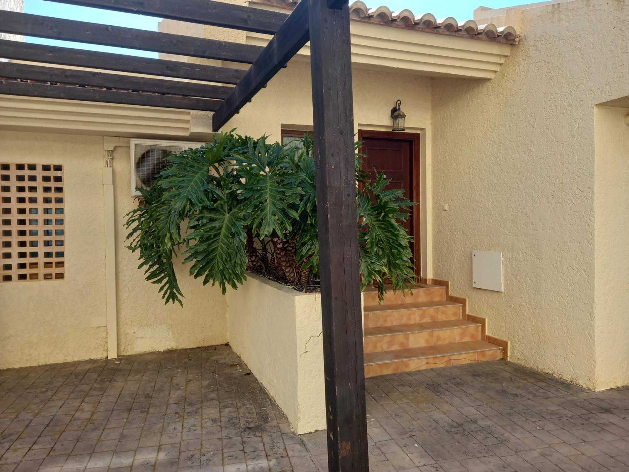 Vila Townhouse Altea Hills Exteriér fotografie