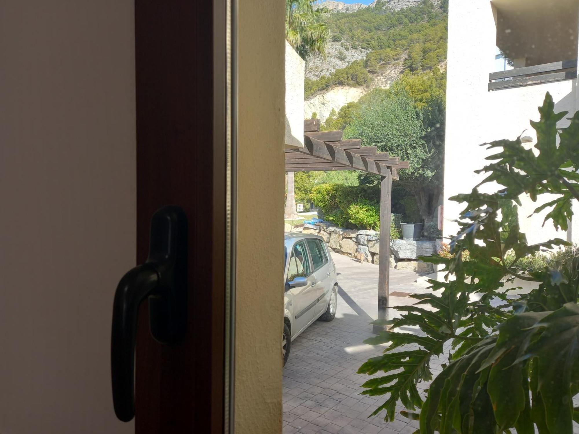 Vila Townhouse Altea Hills Exteriér fotografie