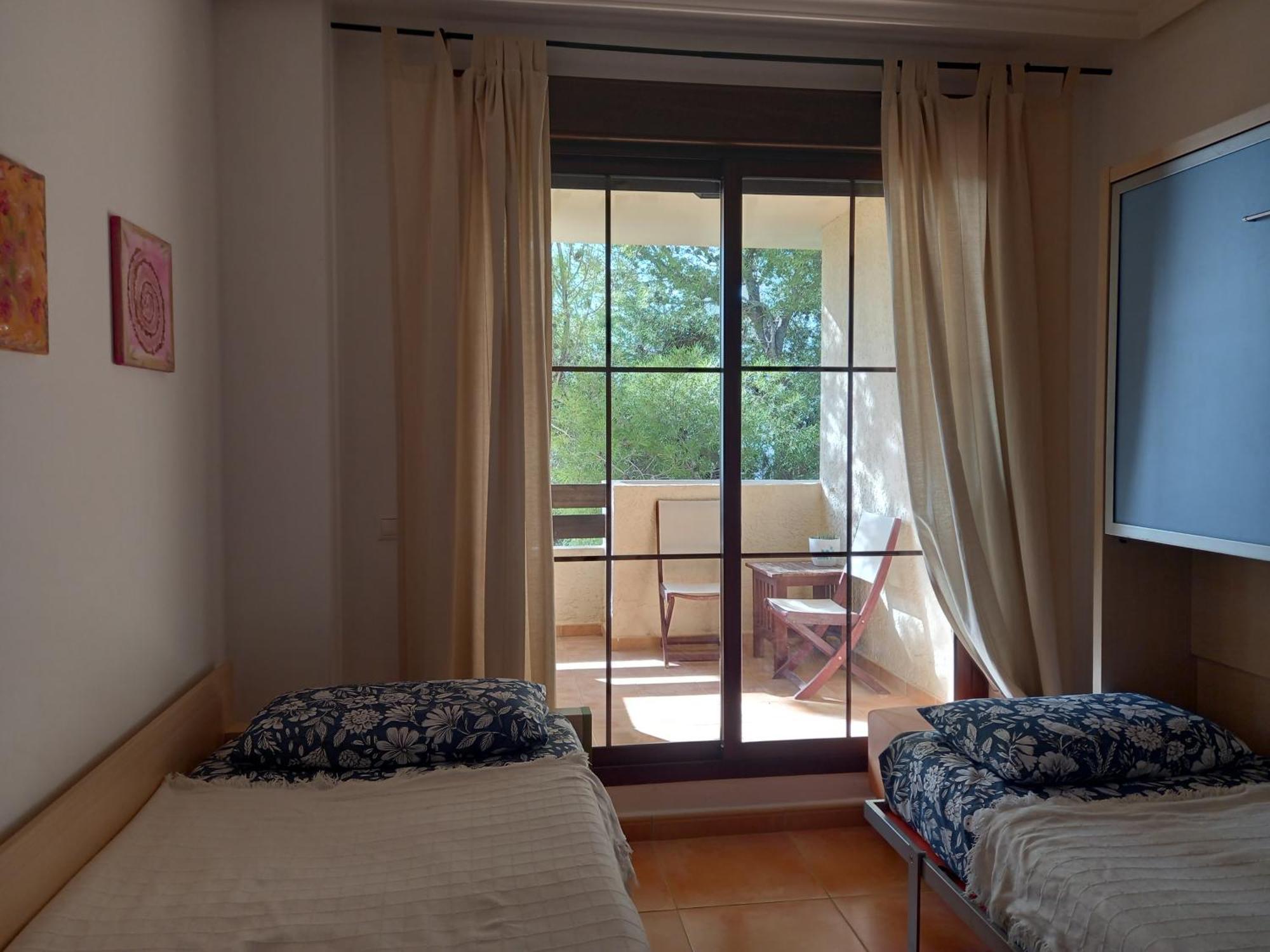 Vila Townhouse Altea Hills Exteriér fotografie