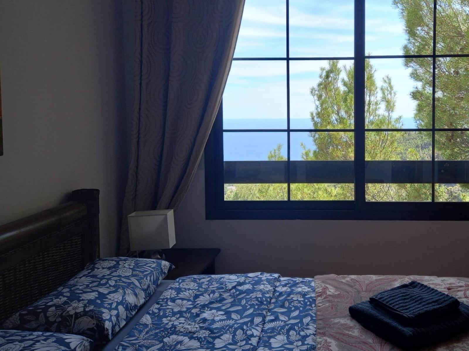 Vila Townhouse Altea Hills Exteriér fotografie