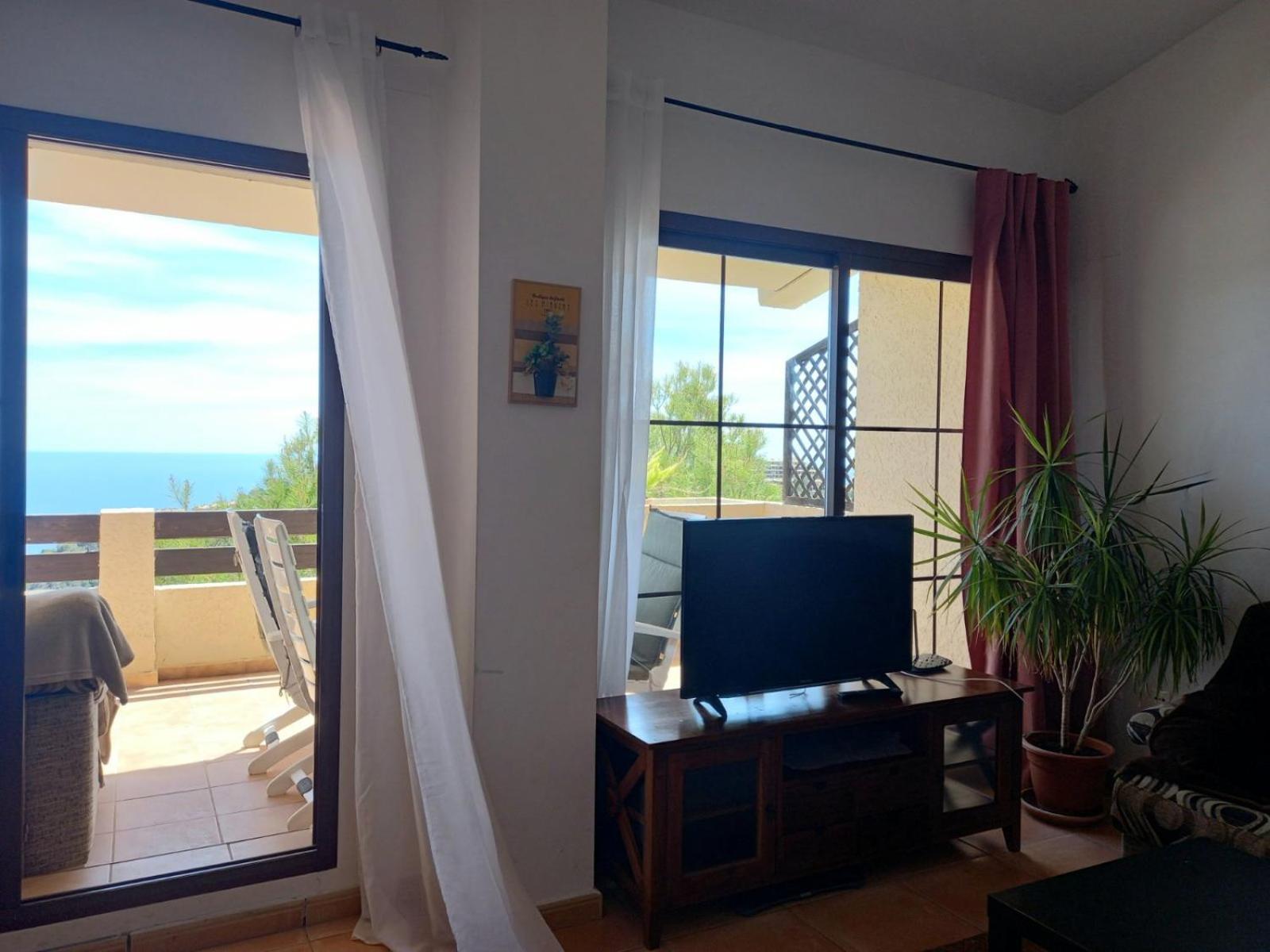 Vila Townhouse Altea Hills Exteriér fotografie