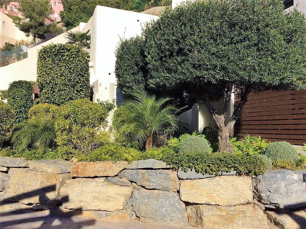 Vila Townhouse Altea Hills Exteriér fotografie